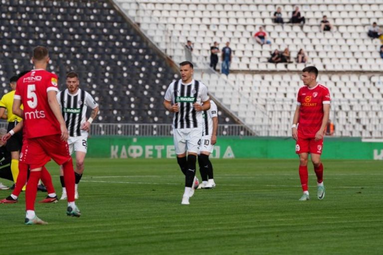 Siniša Saničanin blizu novog kluba!
