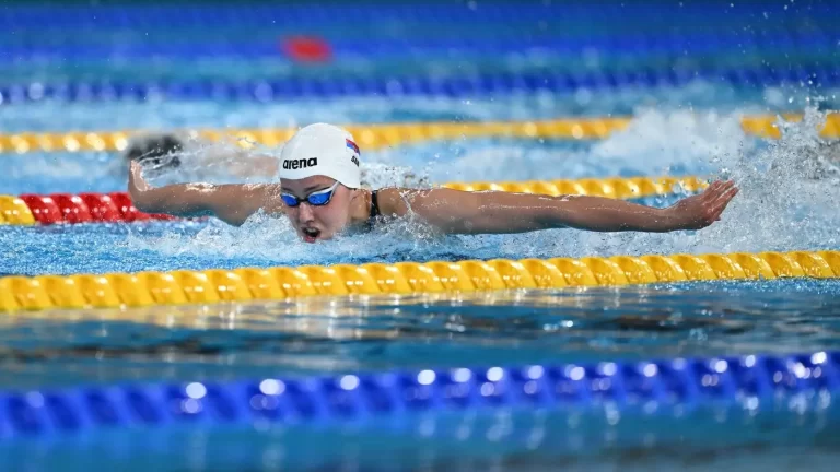 Anja Crevar bez plasmana u polufinale!