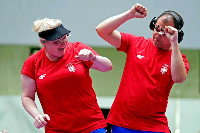 TREĆI DAN: Evo kada srpski sportisti izlaze na borilišta!