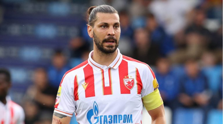 Dragović ima novi klub!