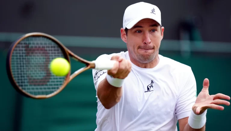 Lajović poražen u četvrtfinalu turnira u Umagu!