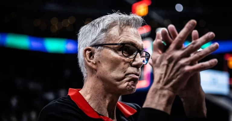 ZVANIČNO: Gordon Herbert preuzeo Bajern!