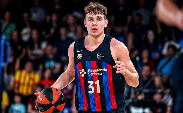 Jokubaitis se ipak neće vratiti u Žalgiris?