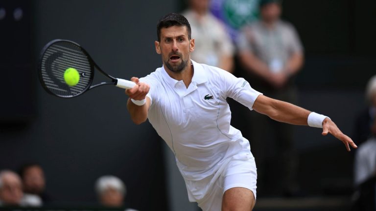 Novak će u Parizu imati izuzetno težak posao, a evo i zbog čega!