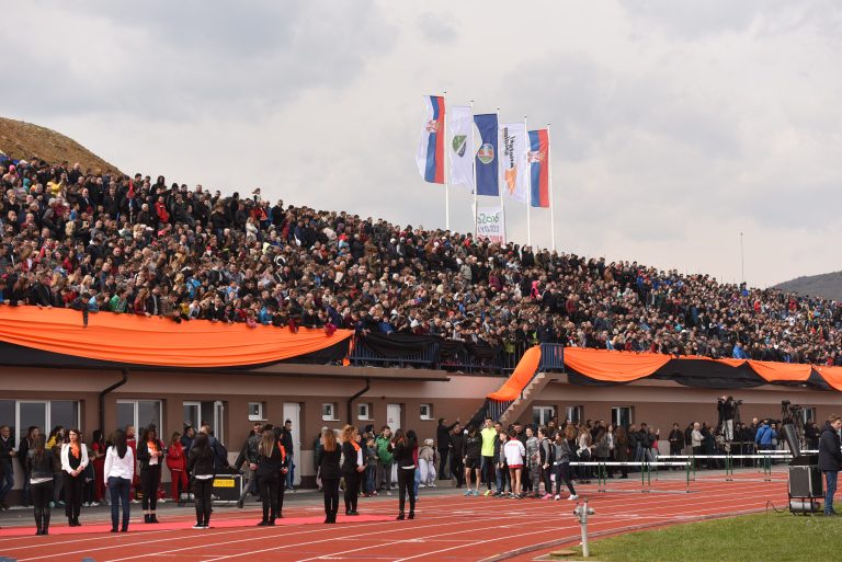 Novi Pazar će domaće utakmice igrati u svom gradu!