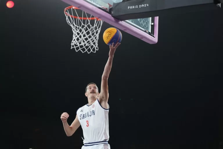 STOJAČIĆ: Otvorili smo turnir kako smo želeli, ali nema mnogo vremena za slavlje!