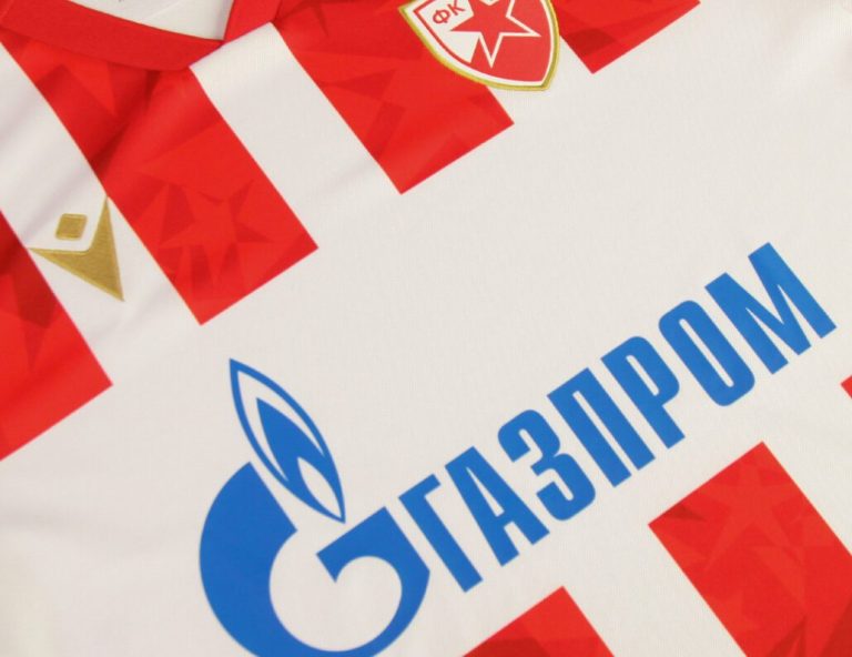 Zvezdi ističe ugovor sa Gaspromom, a od ponude zavisi da li će se saradnja nastaviti!