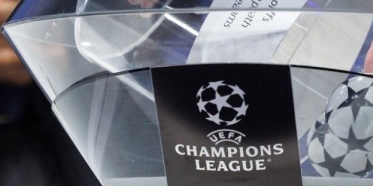 Čekamo žreb Lige Šampiona od 18 časova!