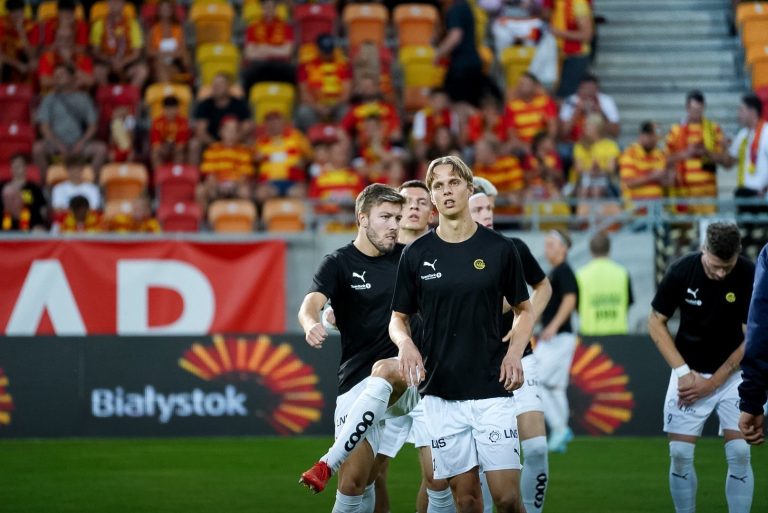 Zvezdo, pazi se: Bodo/Glimt razbio Poljake i poslao jasnu poruku šampionu Srbije!