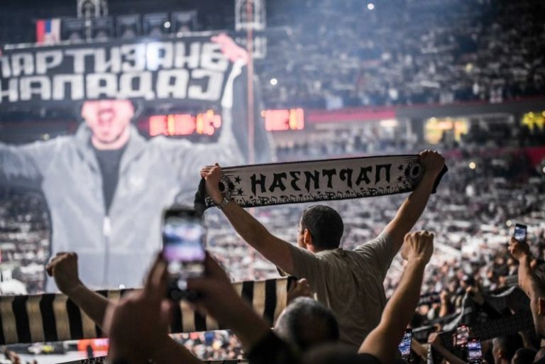 KK Partizan: "Tumačenje APR ima upitnu svrhu"!