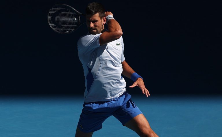 Đoković izbegao Alkaraza do finala: Na papiru čeka ga lak put na US openu