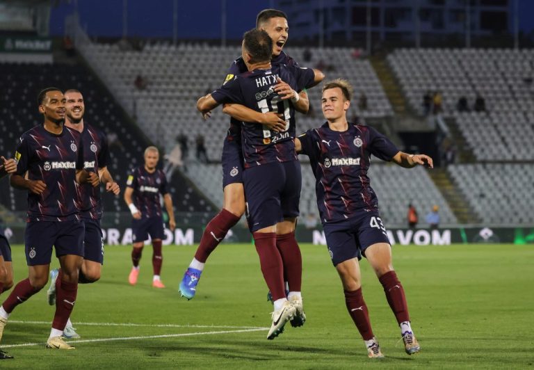 Partizan preko Bešiktaša traži Ligu Evrope, TSC na Lazetićev Makabi!
