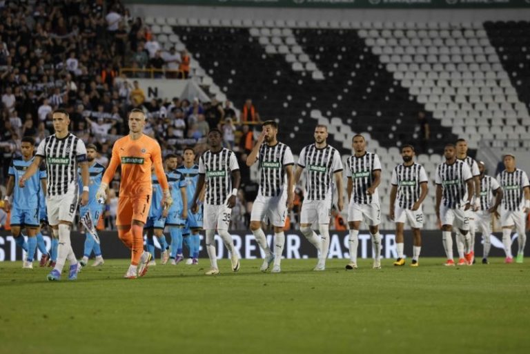 BEZ POBEDNIKA: IMT I Partizan podelili bodove