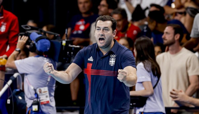 Uroš Stevanović: “Slava i hvala Bogu što je nagradio naš trud i rad”!