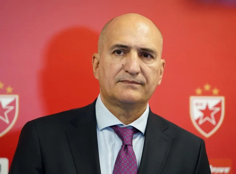 MRKELA: Želimo da uz pomoć pune Marakane izborimo četvrtu Ligu šampiona!