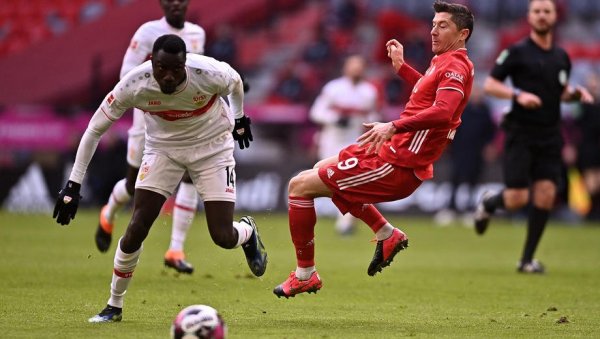 Zvezda oborila sve rekorde: Najveći transfer u istoriji srpskog fudbala!