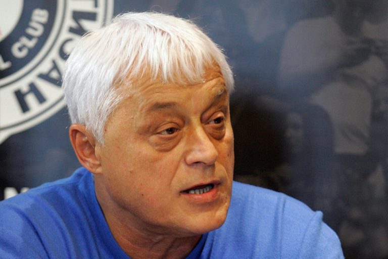 Muta Nikolić o Pešiću: “Selektoru je istekao ugovor, čovek odlazi sa solidnim rezultatima”!