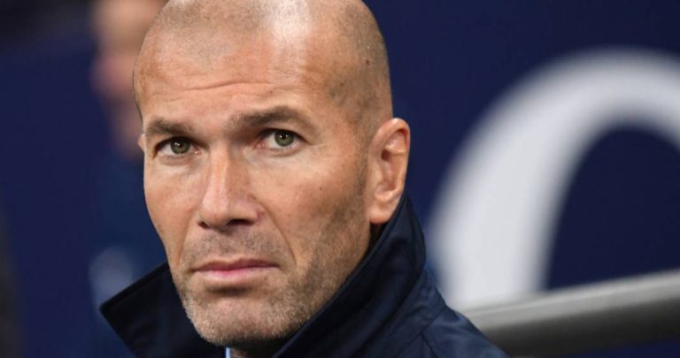 Poznato zašto Zidan neće da vodi Mančester junajted!