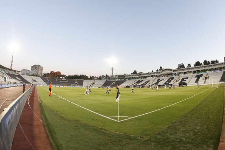 Partizan počeo prodaju karata za „večiti derbi“!