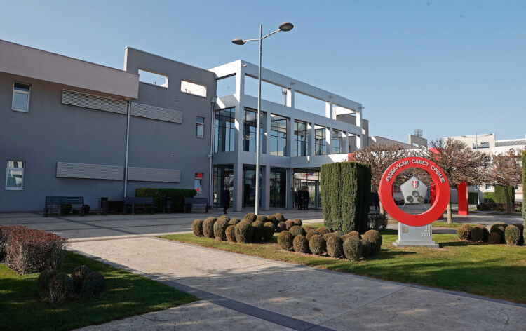 Srbija i Albanija domaćini Evropskog prvenstva za mlade fudbalere!