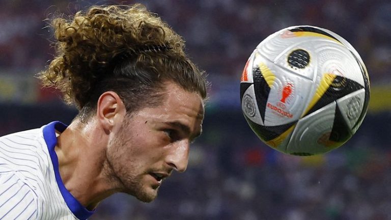 Adrijen Rabio prelazi u Olimpik iz Marseja!