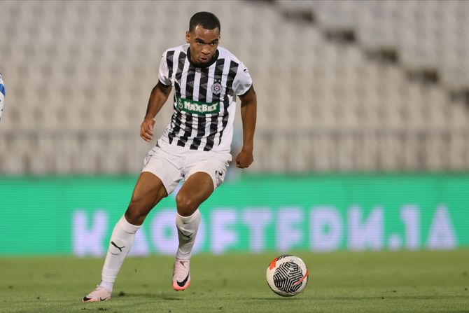 Partizan će od prodaje Severine zaraditi 1.500.000 evra!