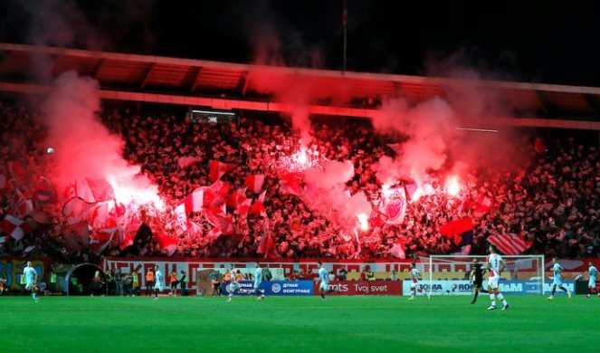 Ulaznice za Zvezda – Železničar možete naći u prodaji!
