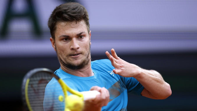 Miomir Kecmanović se povukao sa kvalifikacija za Peking!