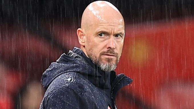 Ten Hag: „Svi smo na istoj stranici ili na istom brodu zajedno“!