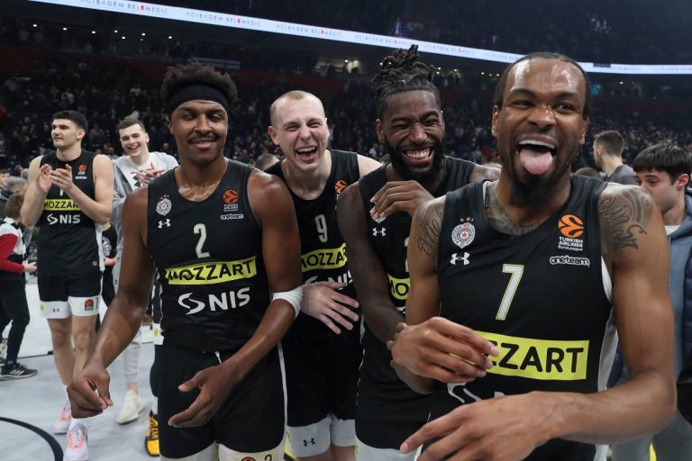 Žalgiris pred bankrotom zbog bivšeg igrača Partizana