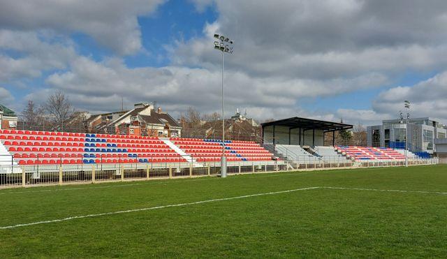 FSS okončao postupak za pokušaj nameštanja meča Mladost GAT – Novi Sad!