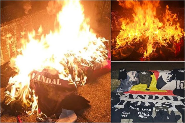 “Vandal bojsi” demantovali objavu o GAŠENJU!