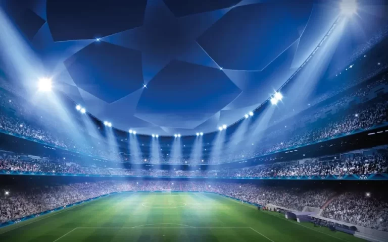 Današnja ponuda: Konačno LIGA ŠAMPIONA!