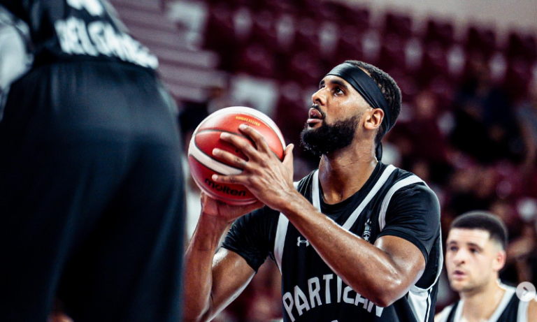 Partizan osvojio turnir na Siciliji!