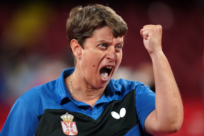 Četvrta medalja za Srbiju na POI u Parizu!