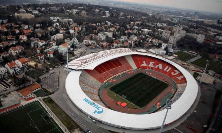 Barselona u Beogradu neće imati podršku navijača!