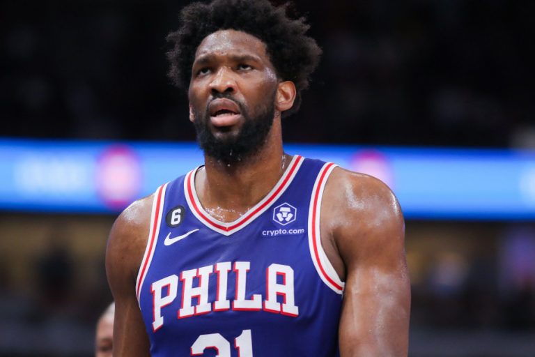 Bes NBA legende: Žestoko napao Embida zbog njegovih odluka