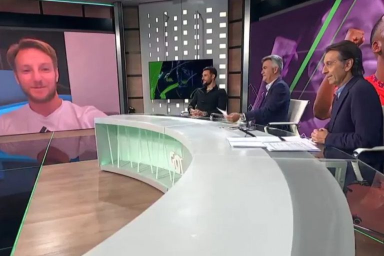 Španci u šoku: “Hrvat Srbinu kaže da je brat”!