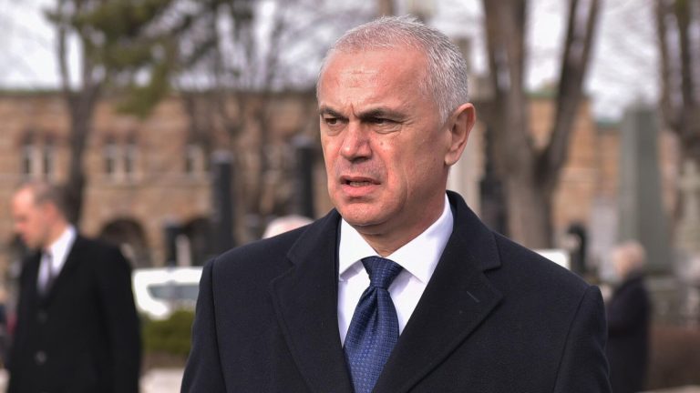 TERZIĆ: “Inter je apsolutni favorit i treći je favorit da osvoji Ligu šampiona”!