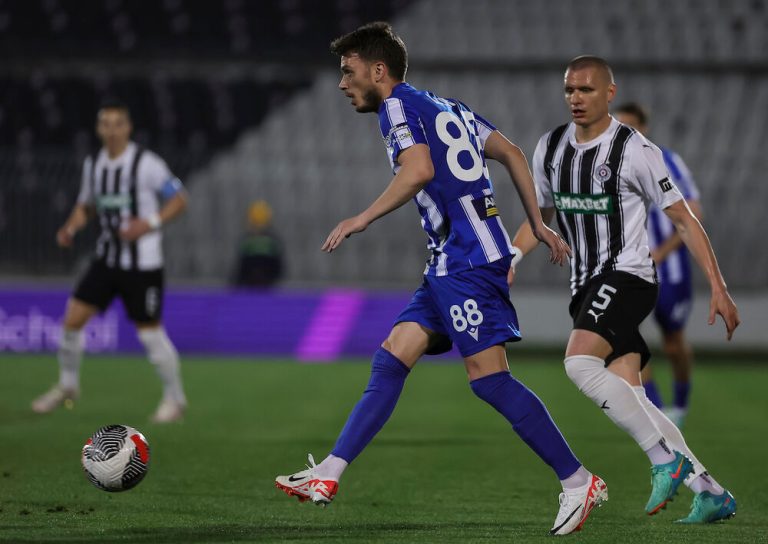 Ljajićev povratak protiv starih prijatelja: Partizan i Novi Pazar u sudaru!