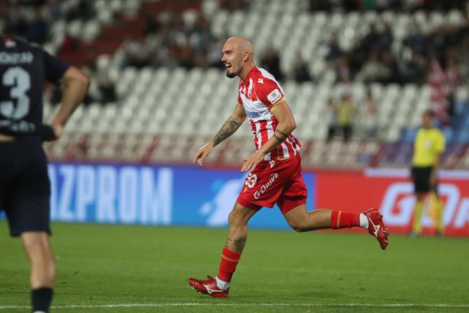 Vladan Milojević ostao bez štopera!