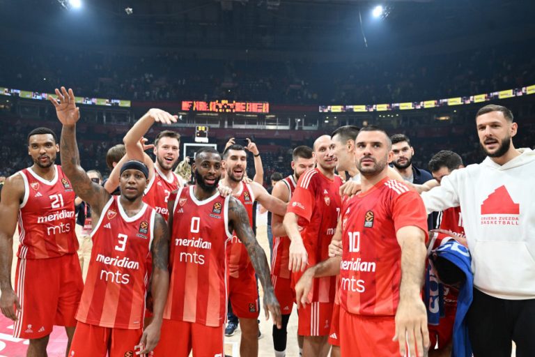 Zvezda izdala važno obaveštenje!