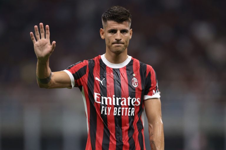 Morata napušta kuću u Italiji zbog gradonačelnikovog otkrića!