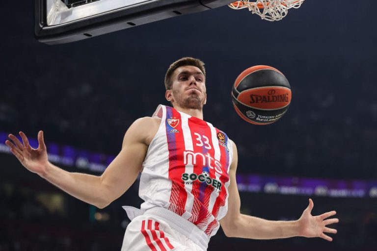 Zvezda bez Petruševa u Madridu ali tu je Nedović!