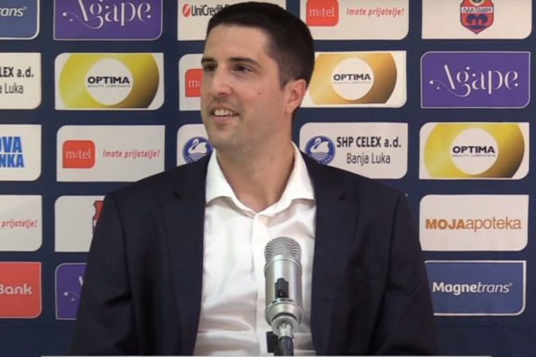 Veruje u svoj tim: Igokea spremna za Zvezdu, borba bez pritiska, velika prednost