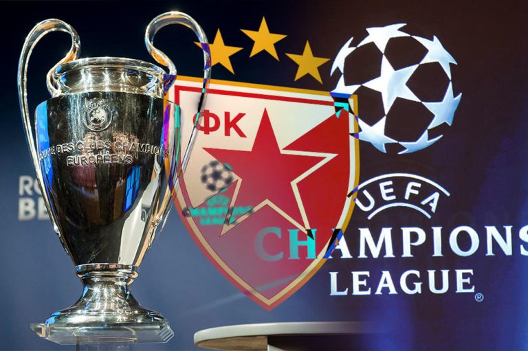 Crvena zvezda u borbi za karte: Utakmica protiv Barselone izazvala veliko interesovanje!