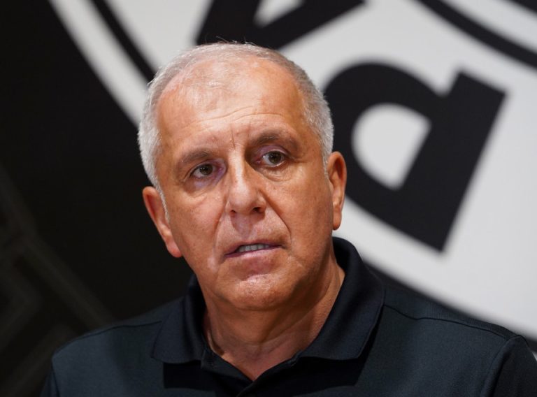 EVROLIGA: Partizan večeras ide na Baskoniju!