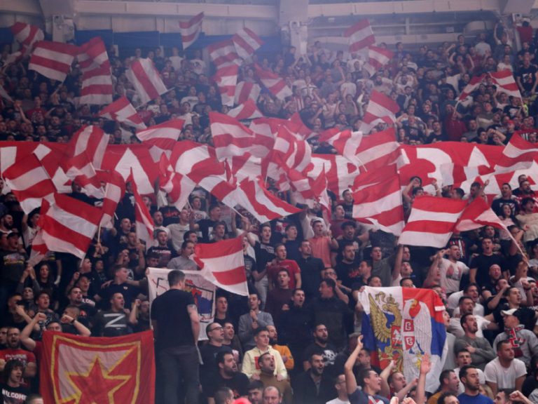 Veliki Zvezdaški Petak: Fudbal i Košarka na Domaćem Terenu