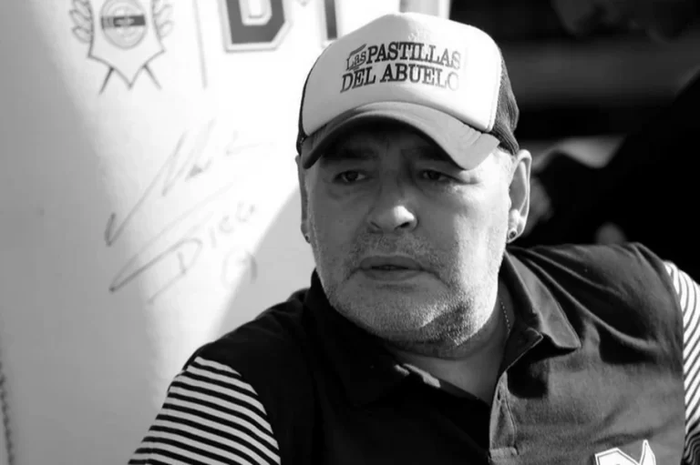 Dijego Maradona dobija svoj mauzolej!