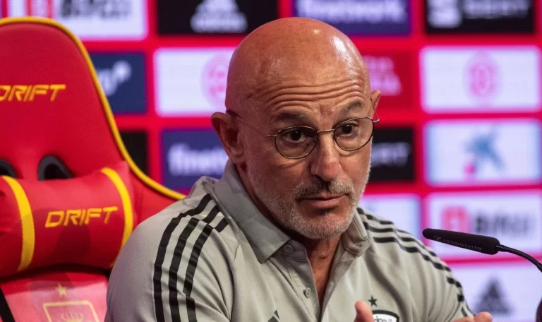 Muka Španske Reprezentacije: Najbolji igrač pod Upitnikom za Meč sa Srbijom